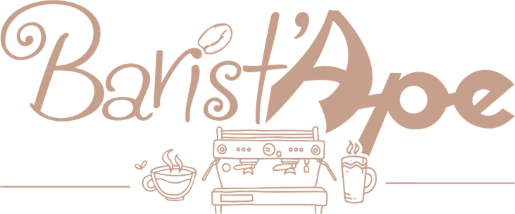 Logo BaristApe
