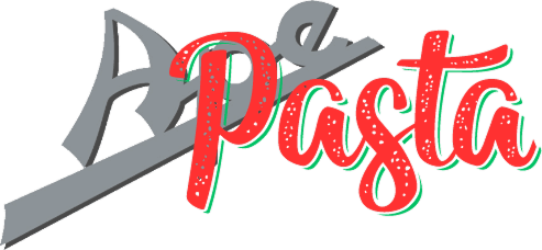 Logo Ape Pasta