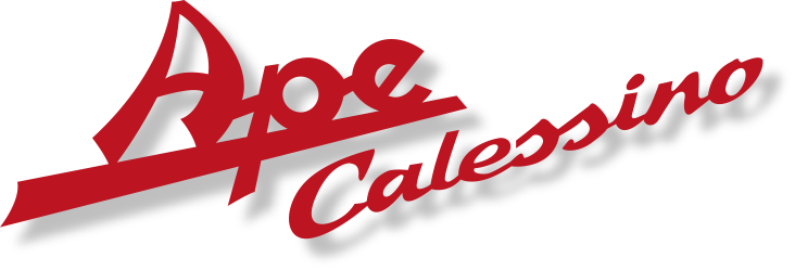 Logo Ape Calessino