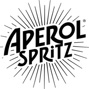 Logo Aperol Spritz