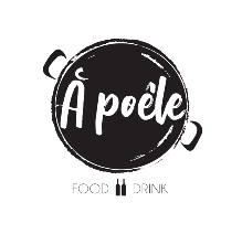 Logo A Poêle