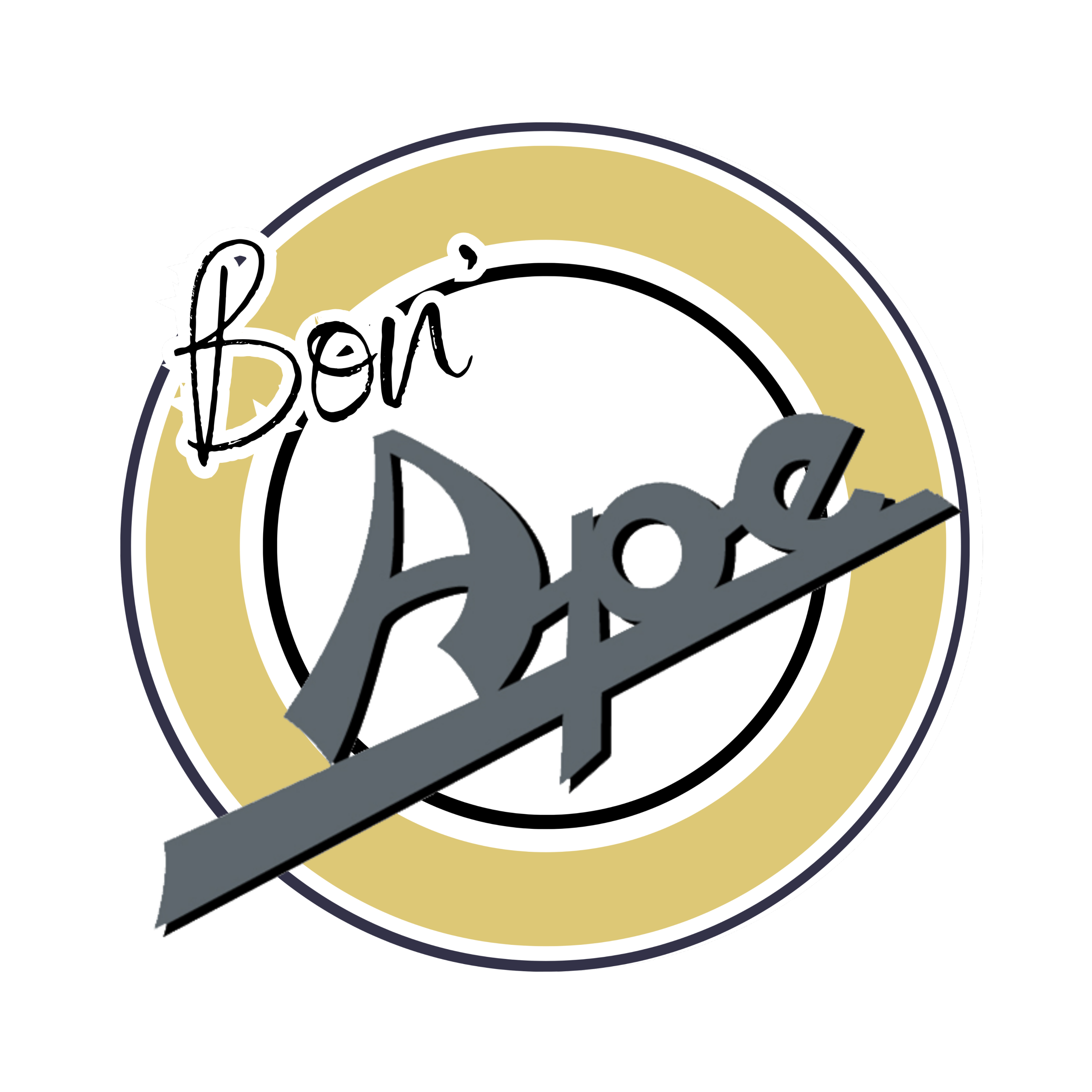 Logo Bon'Ape