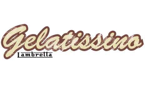 Logo Gelatissino