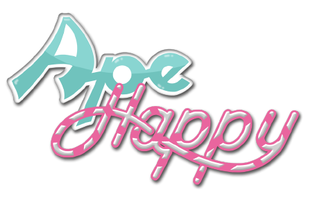 Logo Happy