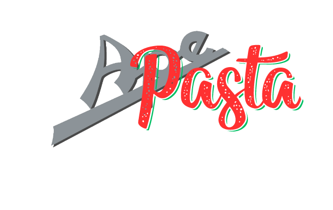 Logo Ape Pasta
