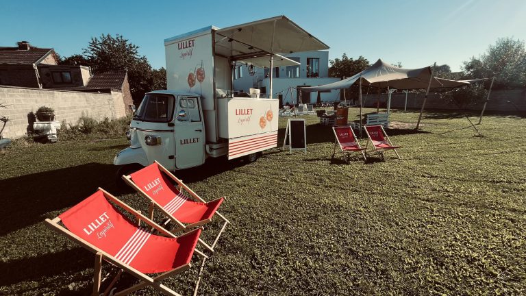 Food truck Classic